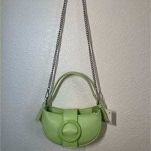 Brand new bag, never used